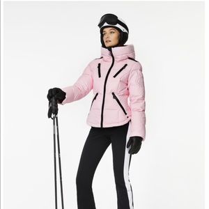 Goldbergh luxury coat